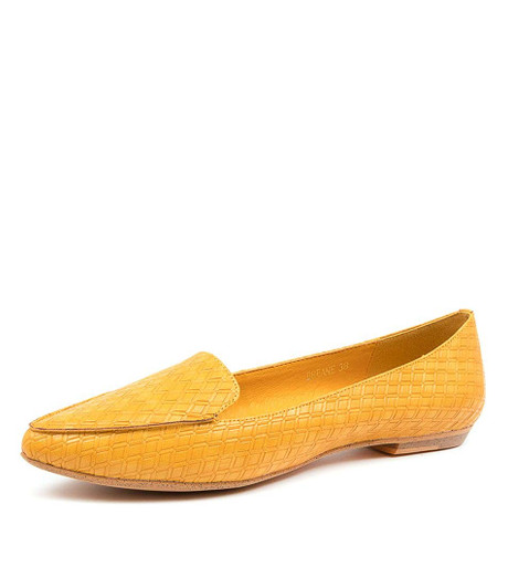 BREANE YELLOW DIAMOND SMOOTH