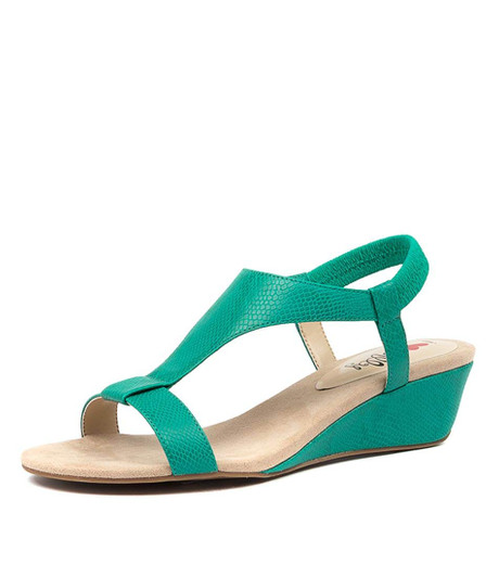 BUNRO IL JADE SNAKE SMOOTH