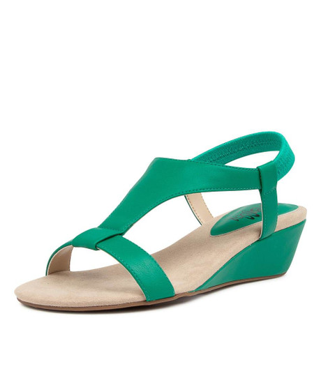 BUNRO IL EMERALD SMOOTH