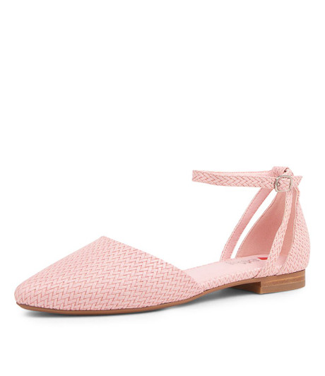 GRAMMI BLUSH EMBOSS SMOOTH