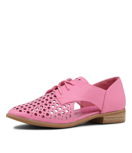 Quietly Musk Flat Shoes