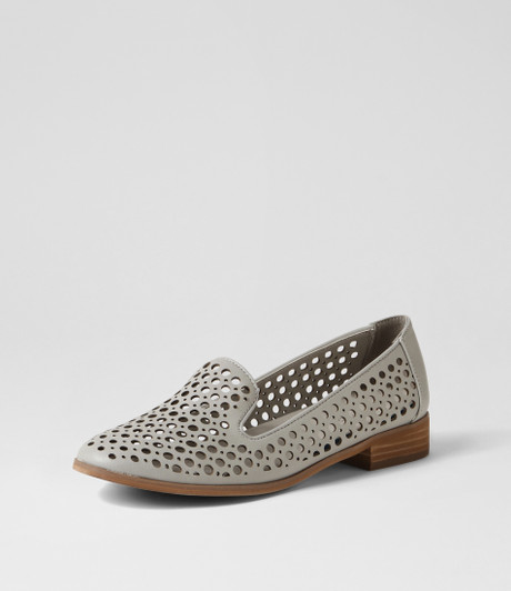 Qin Misty Flat Shoes