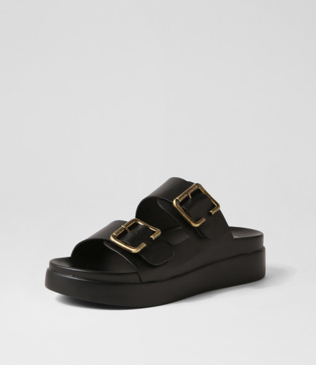 Yenile Black Slides