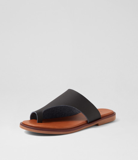 Jensal Black Slides
