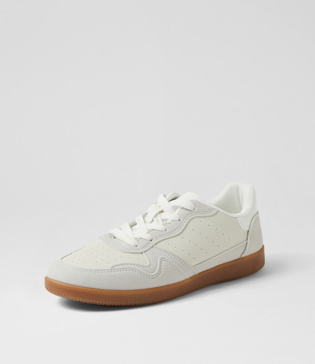 Driter Off White Multi Sneakers