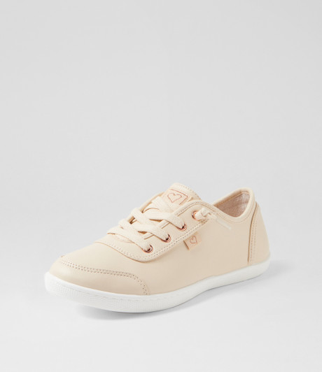 Mynka Natural Sneakers