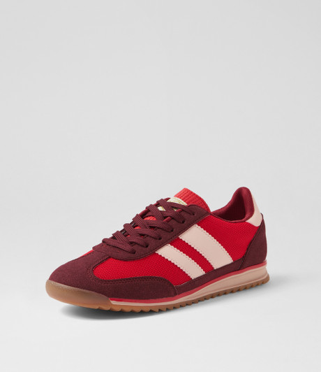 Streetz Berry Mix Sneakers