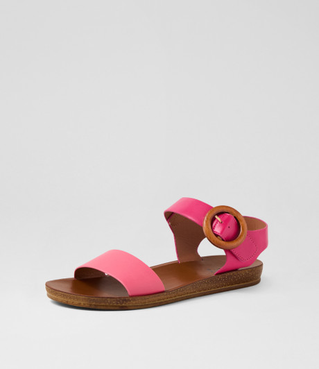 Killzine Coral Raspberry Sandals