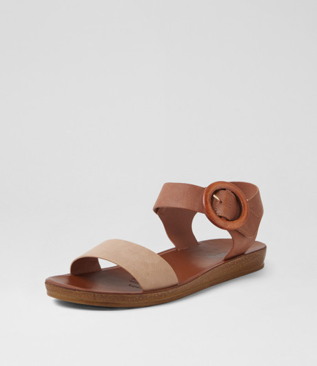 Killzine Sand Tan Sandals