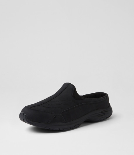 Savoca Black Sneakers