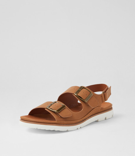 Lippert Tan Sandals