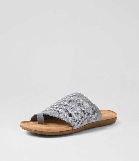 Fillow Misty Multi Fabric Sandals