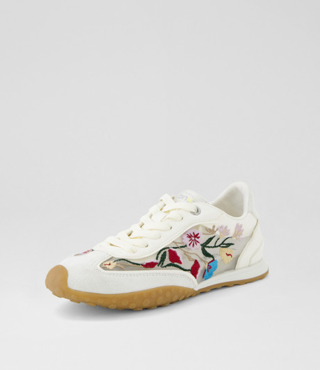 Vertan Stone Mix Sneakers