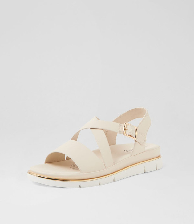 Buggin Almond Sandals