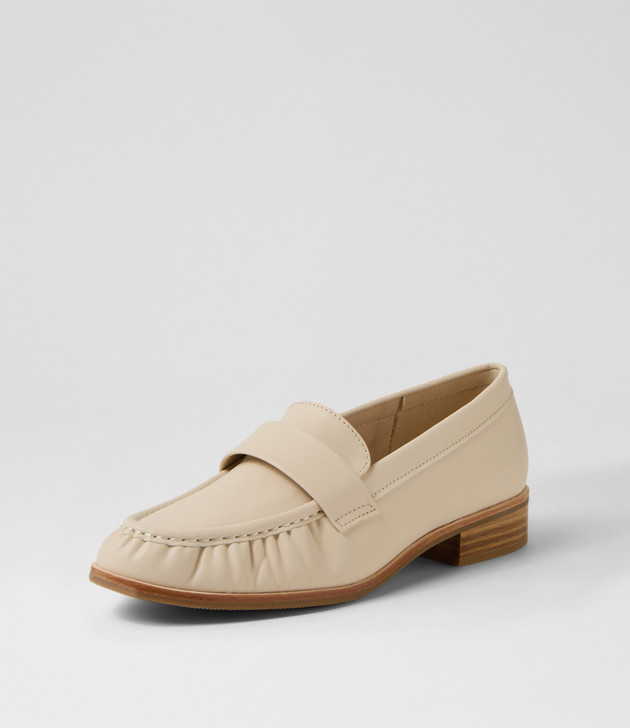 Hirtues Stone Flat Shoes