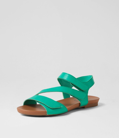 Saigent Jade Sandals - I Love Billy