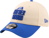 Gather Round 2025 New Era 9Forty CS - Chrome/Blue