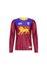 Brisbane Lions Rash Vest