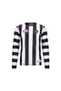 Collingwood Magpies Rash Vest Youth