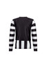 Collingwood Magpies Rash Vest Youth