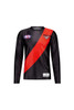 Essendon Bombers Rash Vest