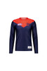 Melbourne Demons Rash Vest Youth