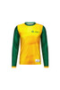 Socceroos Rash Vest Youth