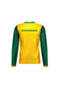 Socceroos Rash Vest Youth