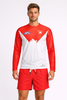 Sydney Swans Rash Vest - Sports Nuts