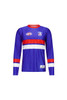 Western Bulldogs Rash Vest