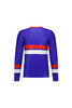 Western Bulldogs Rash Vest