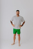 Boston Celtics Board Shorts