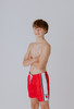 Sports Nuts Kids Chicago Bulls Board Shorts