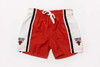 Sports Nuts Kids Chicago Bulls Board Shorts