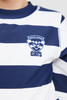 Sports Nuts Geelong Rash Tops