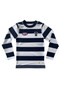 Sports Nuts Geelong Rash Tops