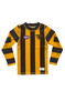 Sports Nuts Hawthorn Rash Tops