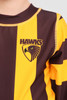 Sports Nuts Hawthorn Rash Tops