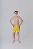 Sports Nuts Kids Los Angeles Lakers Board Shorts