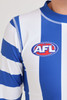 Sports Nuts North Melbourne Rash Tops