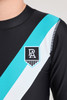 Sports Nuts Port Adelaide Rash Tops