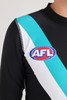 Sports Nuts Port Adelaide Rash Tops