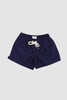 Youth Board Shorts - Purple