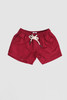 Youth Board Shorts - Maroon