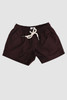 Brown Board Shorts - Youth