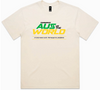 Aus vs the World Tee
