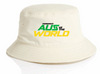 Aus vs the World Bucket Hat