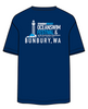 2026 Open Water Championship Navy Tee