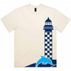 2026 Open Water Championship Lighthouse Youth Tee