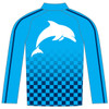 2026 Open Water Championship Long Sleeve Polo